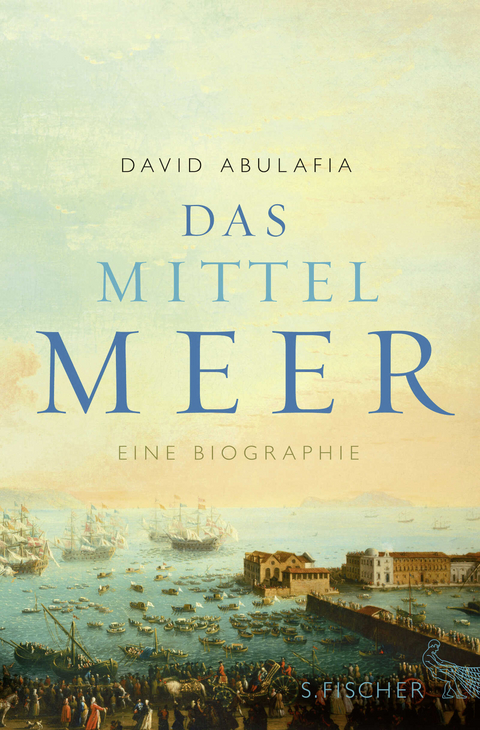 Das Mittelmeer - David Abulafia