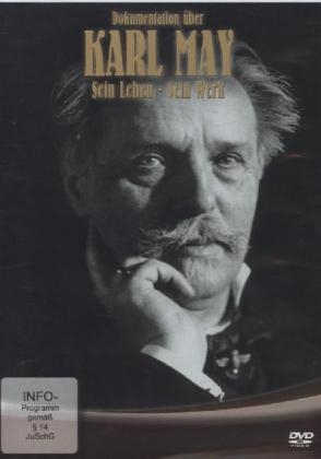 Dokumentation über Karl May, 1 DVD