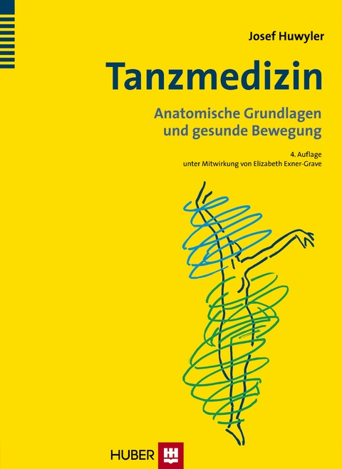 Tanzmedizin - Josef Huwyler