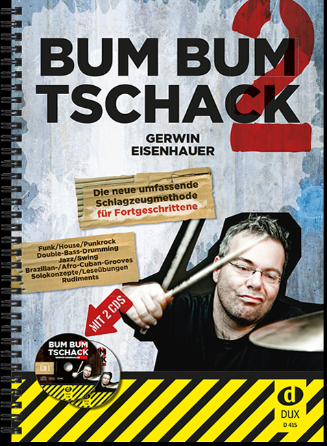 Bum Bum Tschack 2 - 