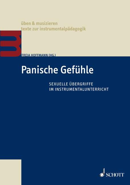 Panische Gefühle - 