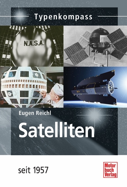 Satelliten - Eugen Reichl