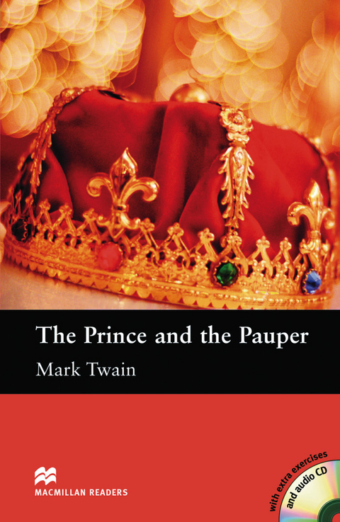 The Prince and the Pauper - Mark Twain