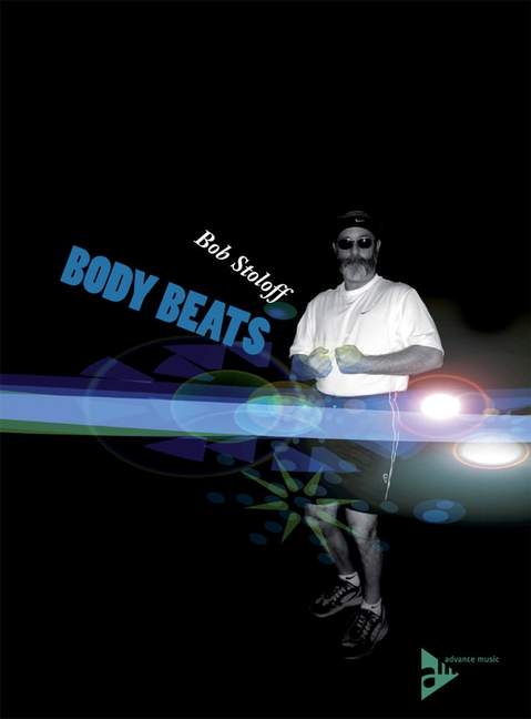 Body Beats - Bob Stoloff