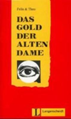 Das Gold der alten Dame (Stufe 2)