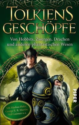 Tolkiens Geschöpfe - 