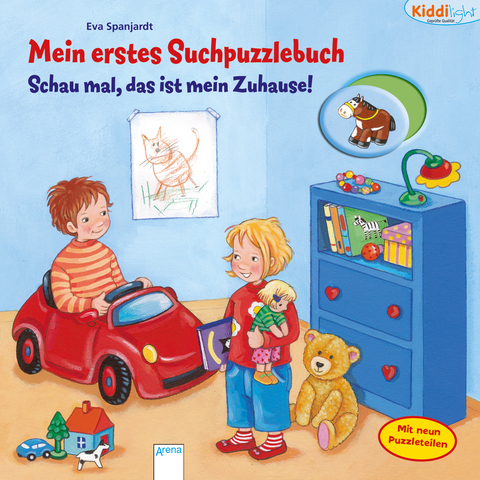 Schau mal, das ist mein Zuhause! - Lisa Golze