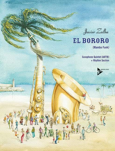 El Bororo - 