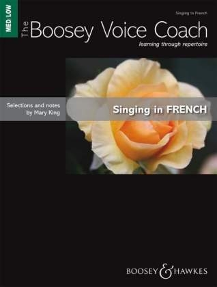 The Boosey Voice Coach - 