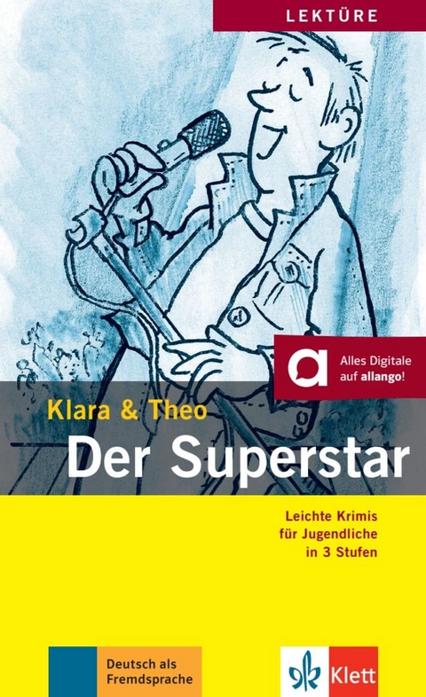 Der Superstar