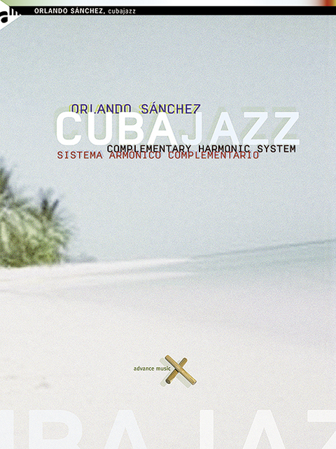 Cubajazz - Orlando Sánchez