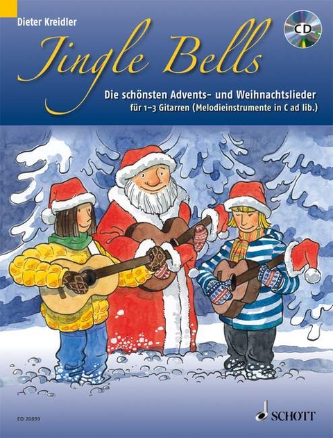 Jingle Bells - 