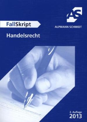 Handelsrecht - Claudia Haack