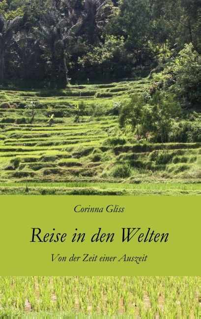 Reise in den Welten