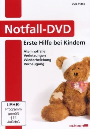 Notfall-DVD, 1 DVD