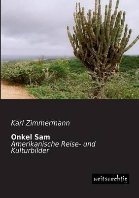 Onkel Sam - Karl Zimmermann