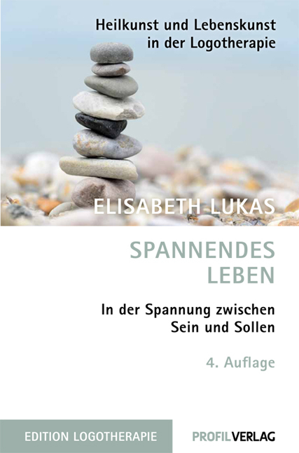 Spannendes Leben - Elisabeth Lukas