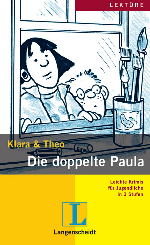 Die doppelte Paula (Stufe 3)