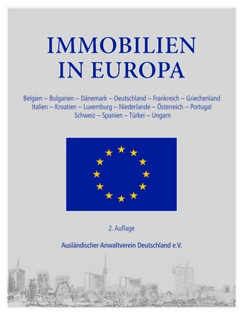 Immobilien in Europa - 