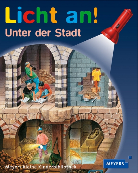 Unter der Stadt