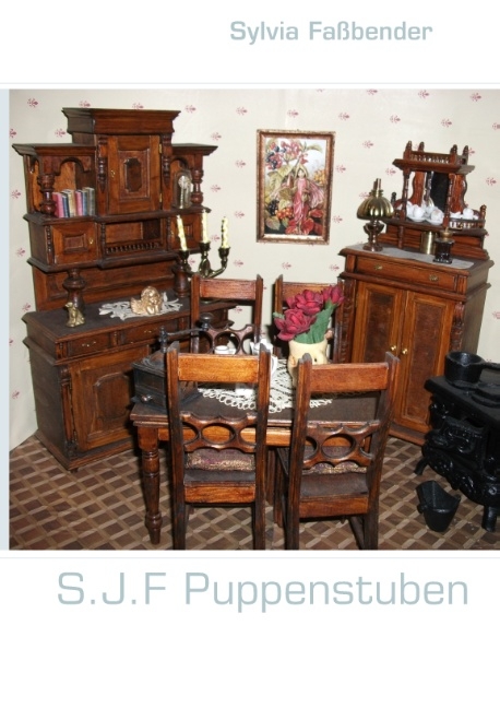 S.J.F Puppenstuben - Lena Werdecker