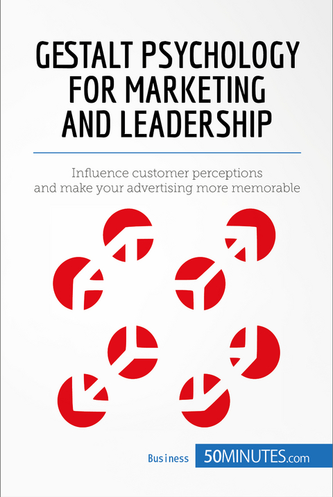 Gestalt Psychology for Marketing and Leadership -  50Minutes