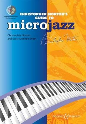 Christopher Norton's Guide to Microjazz - Christopher Norton, Scott McBride Smith