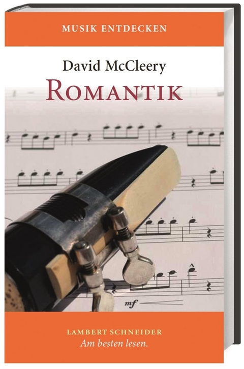 Romantik - David McCleery