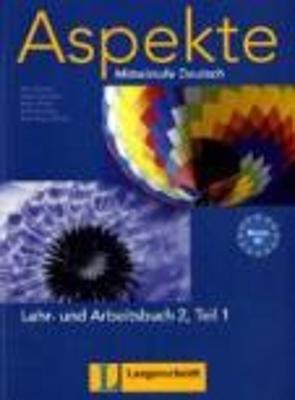 Aspekte 2 (B2) - Ute Koithan, Ralf-Peter Lösche, Tanja Mayr-Sieber, Helen Schmitz, Ralf Sonntag