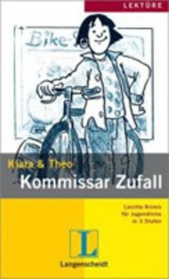 Kommissar Zufall (Stufe 2)