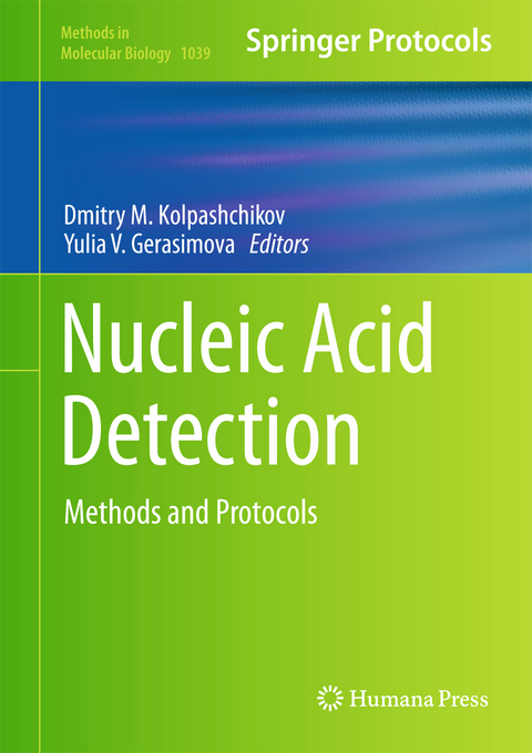 Nucleic Acid Detection - 