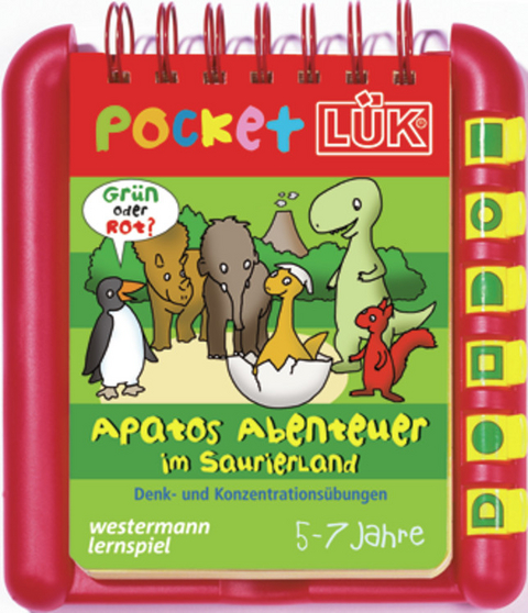 PocketLÜK / PocketLÜK-Set