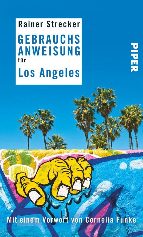 Gebrauchsanweisung für Los Angeles - Rainer Strecker