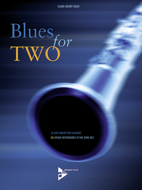 Blues For Two - 