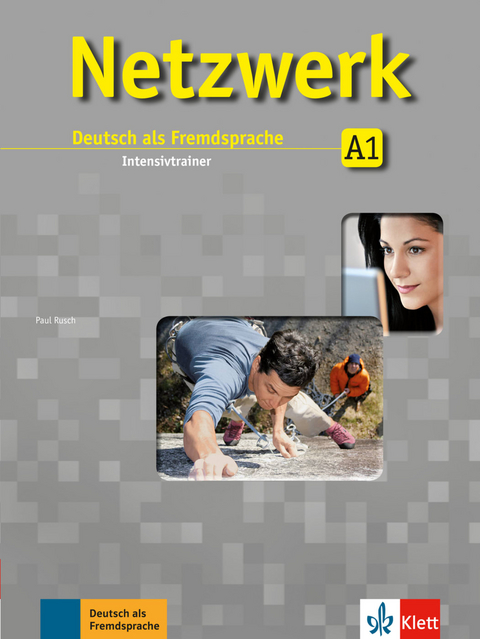 Netzwerk A1 - Paul Rusch