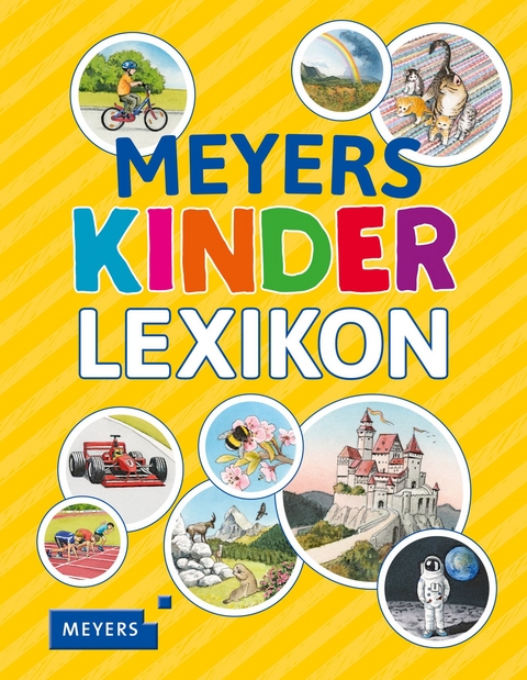 Meyers Kinderlexikon