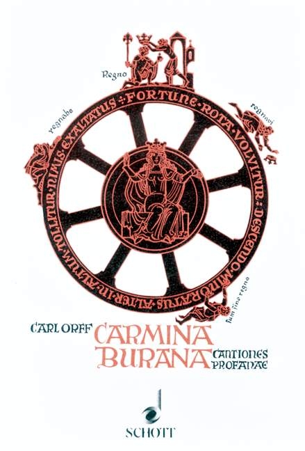 Carmina Burana - 