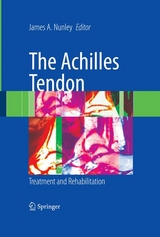 The Achilles Tendon - 