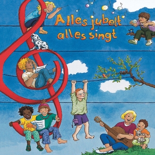 Alles jubelt, alles singt - 