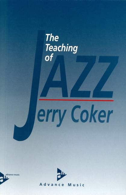 The Teaching of Jazz - Jerry Coker