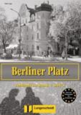 Berliner Platz 2 - Peter Lege