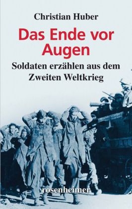 Das Ende vor Augen - 