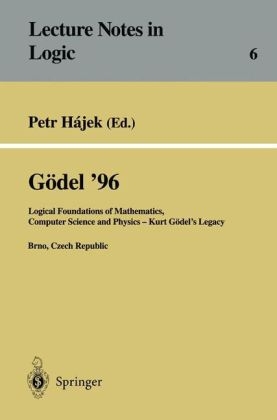 Gödel ’96 - 