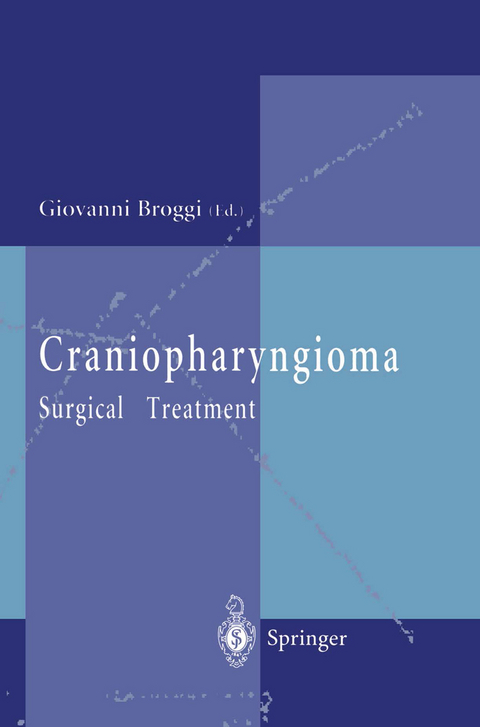 Craniopharyngioma - 