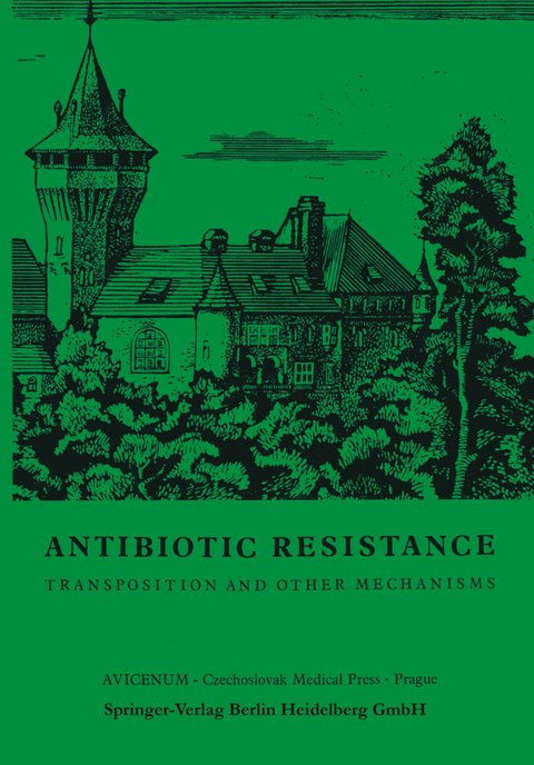 Antibiotic Resistance - 