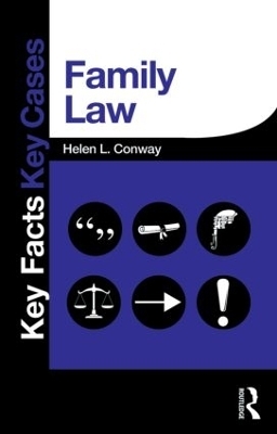 Family Law - Helen Conway