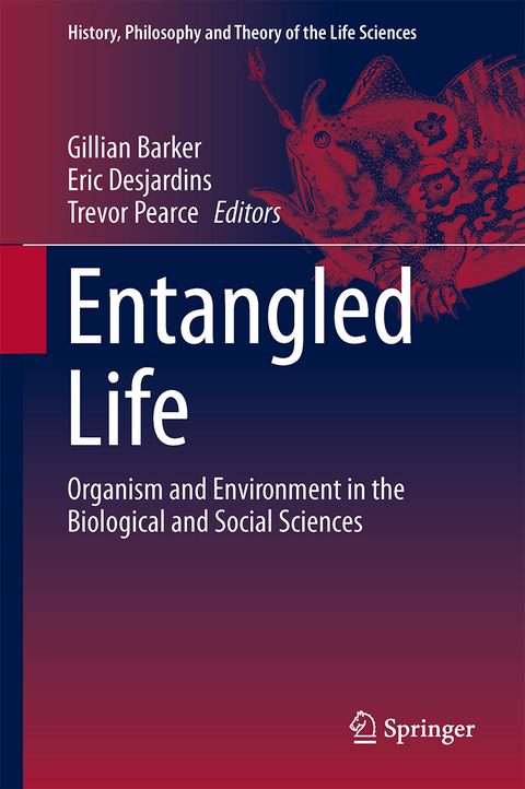 Entangled Life - 