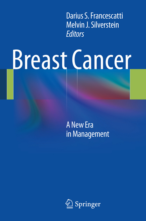 Breast Cancer - 