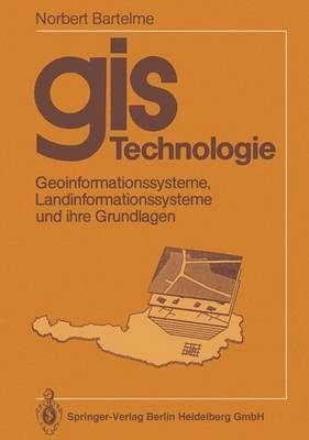 GIS-Technologie - Norbert Bartelme