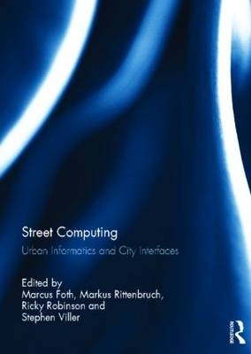 Street Computing - 